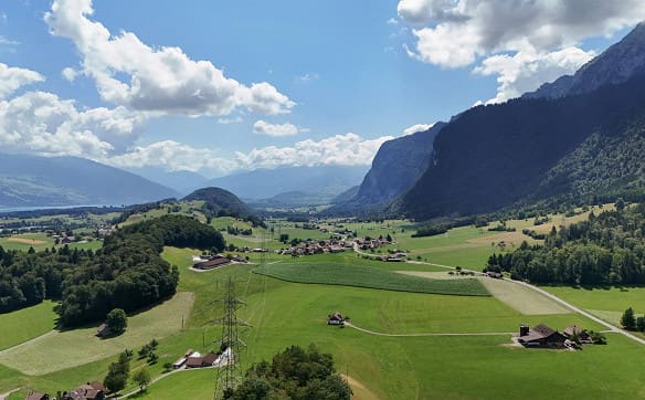 Immobilie in Pohlern - Generationenhaus mit Gartenparadies, Pohlern - Bild 9