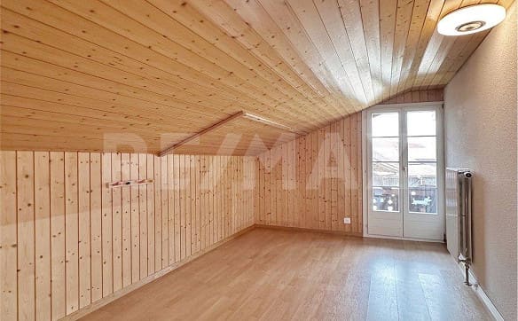 Immobilie in Kirchdorf Be - Ländliches Wohngefühl - 5-Zimmer-Maisonette mit Garten - Bild 10
