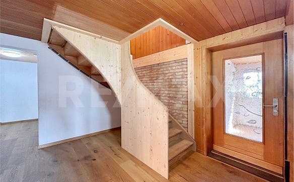 Immobilie in Kirchdorf Be - Ländliches Wohngefühl - 5-Zimmer-Maisonette mit Garten - Bild 6