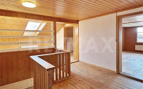 Immobilie in Kirchdorf Be - Ländliches Wohngefühl - 5-Zimmer-Maisonette mit Garten - Bild 7