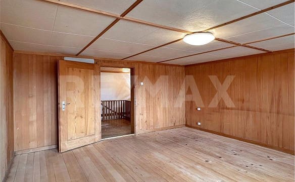 Immobilie in Kirchdorf Be - Ländliches Wohngefühl - 5-Zimmer-Maisonette mit Garten - Bild 9