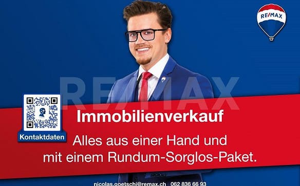 Immobilie in Oberrohrdorf - Wohnen, entspannen, geniessen – Familienidylle mit Wellnessoase in ... - Bild 9