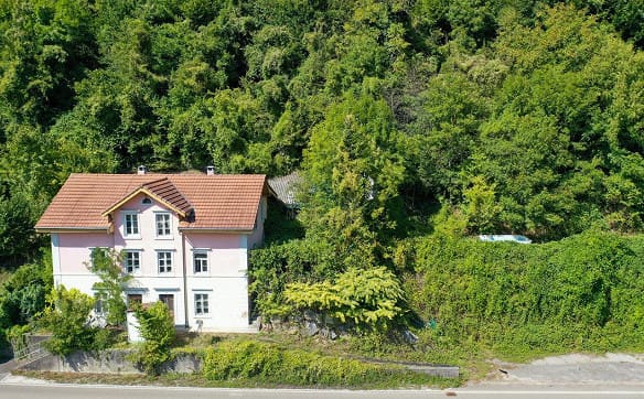 Immobilie in Grellingen - Viel Potenzial: Haus mit flexiblen Nutzungs- und Ausbauoptionen - Bild 0