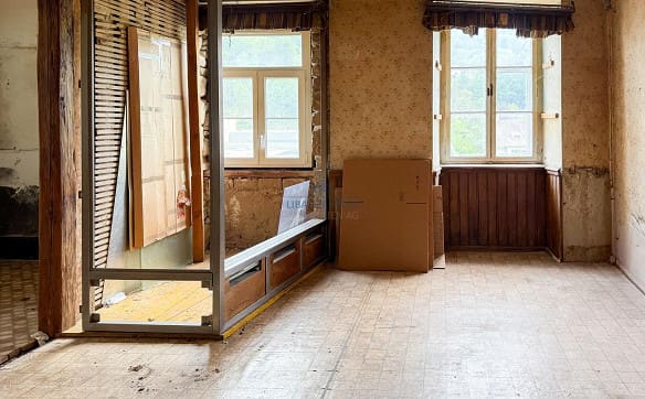 Immobilie in Grellingen - Viel Potenzial: Haus mit flexiblen Nutzungs- und Ausbauoptionen - Bild 10