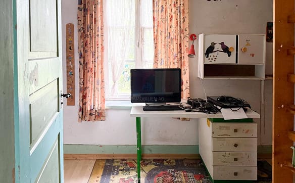 Immobilie in Grellingen - Viel Potenzial: Haus mit flexiblen Nutzungs- und Ausbauoptionen - Bild 11
