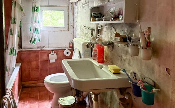 Immobilie in Grellingen - Viel Potenzial: Haus mit flexiblen Nutzungs- und Ausbauoptionen - Bild 14