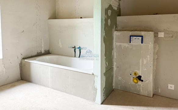 Immobilie in Grellingen - Viel Potenzial: Haus mit flexiblen Nutzungs- und Ausbauoptionen - Bild 15
