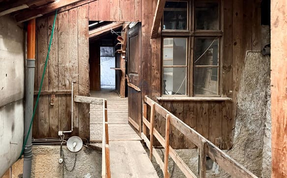 Immobilie in Grellingen - Viel Potenzial: Haus mit flexiblen Nutzungs- und Ausbauoptionen - Bild 16