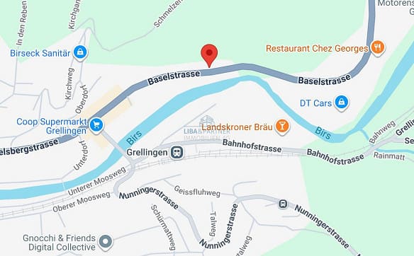 Immobilie in Grellingen - Viel Potenzial: Haus mit flexiblen Nutzungs- und Ausbauoptionen - Bild 17