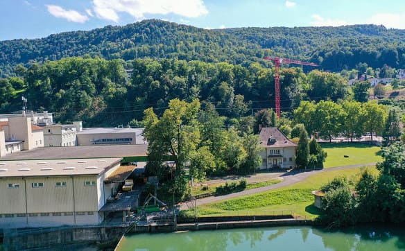 Immobilie in Grellingen - Viel Potenzial: Haus mit flexiblen Nutzungs- und Ausbauoptionen - Bild 3