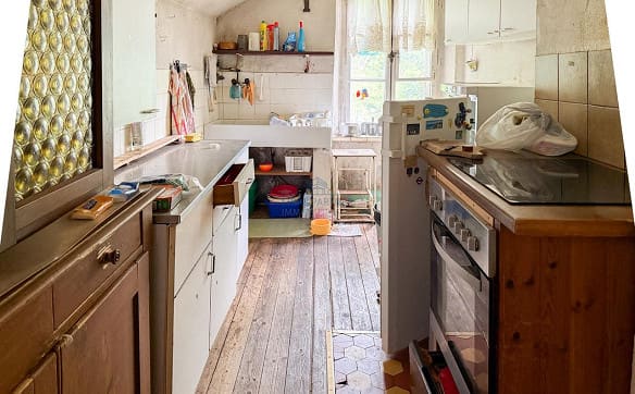 Immobilie in Grellingen - Viel Potenzial: Haus mit flexiblen Nutzungs- und Ausbauoptionen - Bild 7