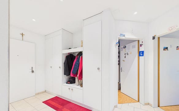 Immobilie in Jonschwil - Ein Zuhause mit Grosszügigkeit und Wohlfühlcharakter - Bild 4