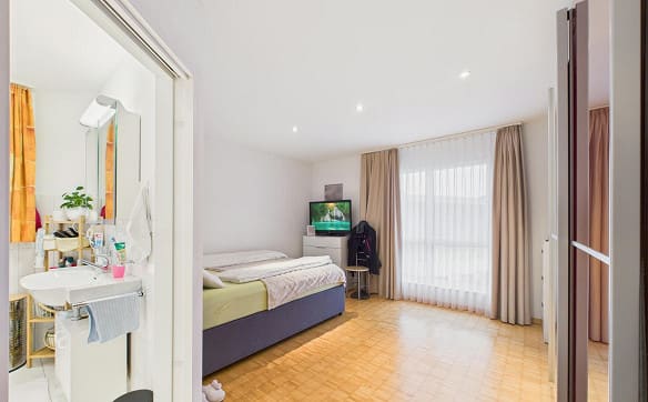 Immobilie in Jonschwil - Ein Zuhause mit Grosszügigkeit und Wohlfühlcharakter - Bild 5