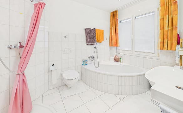 Immobilie in Jonschwil - Ein Zuhause mit Grosszügigkeit und Wohlfühlcharakter - Bild 6