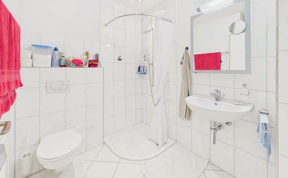Immobilie in Jonschwil - Ein Zuhause mit Grosszügigkeit und Wohlfühlcharakter - Bild 7