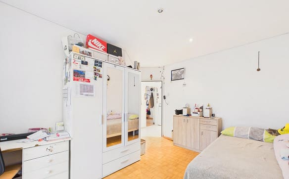 Immobilie in Jonschwil - Ein Zuhause mit Grosszügigkeit und Wohlfühlcharakter - Bild 9