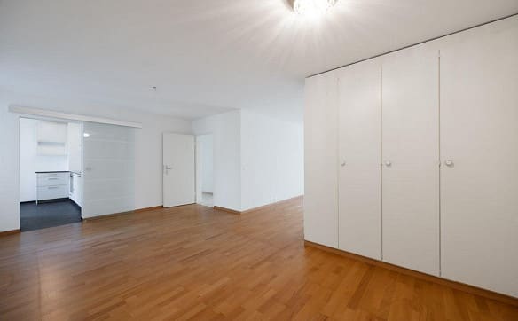 Immobilie in Wettingen - Geräumige 5.5-Zimmer-Wohnung in Familienfreundlicher Lage - Bild 1