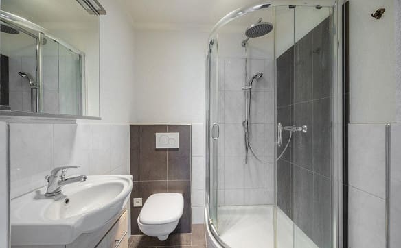 Immobilie in Wettingen - Geräumige 5.5-Zimmer-Wohnung in Familienfreundlicher Lage - Bild 10