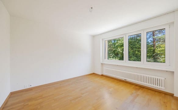 Immobilie in Wettingen - Geräumige 5.5-Zimmer-Wohnung in Familienfreundlicher Lage - Bild 12