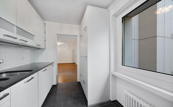 Immobilie in Wettingen - Geräumige 5.5-Zimmer-Wohnung in Familienfreundlicher Lage - Bild 2