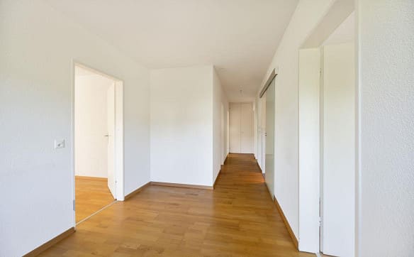 Immobilie in Wettingen - Geräumige 5.5-Zimmer-Wohnung in Familienfreundlicher Lage - Bild 6