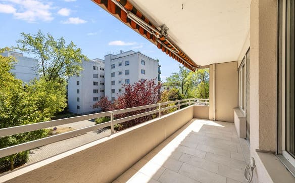 Immobilie in Wettingen - Geräumige 5.5-Zimmer-Wohnung in Familienfreundlicher Lage - Bild 8