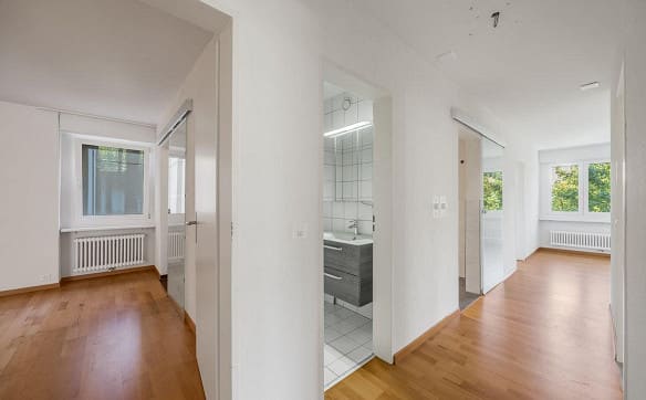 Immobilie in Wettingen - Geräumige 5.5-Zimmer-Wohnung in Familienfreundlicher Lage - Bild 9