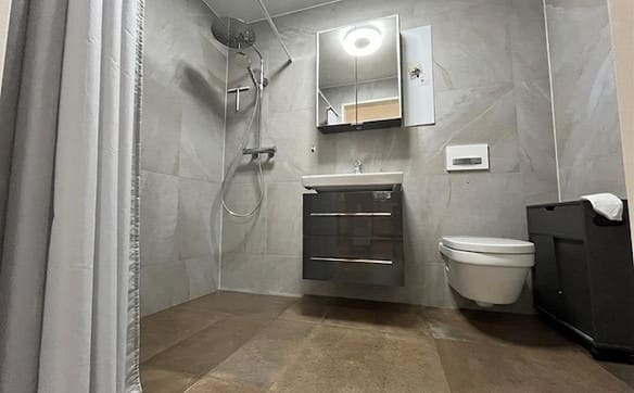 Immobilie in Obernau - Attraktive 3½-Zimmer-Wohnung mit zwei Balkonen am Fusse des Pilatus - Bild 4