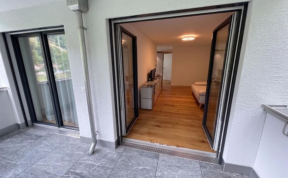 Immobilie in Obernau - Attraktive 3½-Zimmer-Wohnung mit zwei Balkonen am Fusse des Pilatus - Bild 5