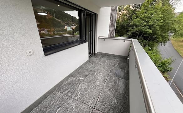Immobilie in Obernau - Attraktive 3½-Zimmer-Wohnung mit zwei Balkonen am Fusse des Pilatus - Bild 6