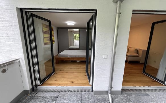 Immobilie in Obernau - Attraktive 3½-Zimmer-Wohnung mit zwei Balkonen am Fusse des Pilatus - Bild 7