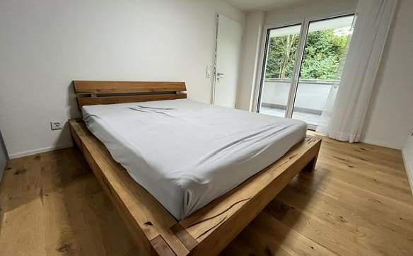 Immobilie in Obernau - Attraktive 3½-Zimmer-Wohnung mit zwei Balkonen am Fusse des Pilatus - Bild 8