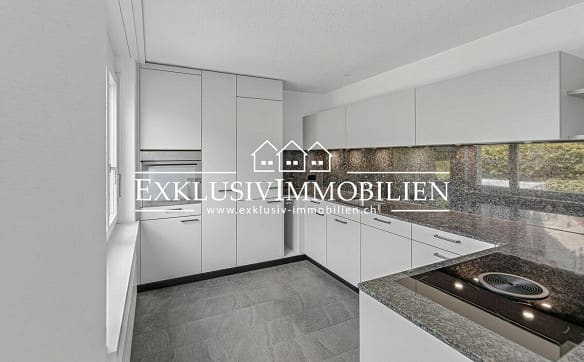 Immobilie in Schmerikon - Nur wenige Velominuten bis zum Obersee - Wohnqualität, die begeistert - Bild 1