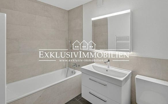 Immobilie in Schmerikon - Nur wenige Velominuten bis zum Obersee - Wohnqualität, die begeistert - Bild 3