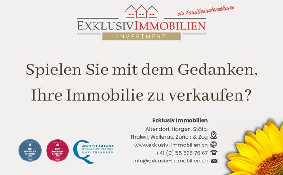 Immobilie in Schmerikon - Nur wenige Velominuten bis zum Obersee - Wohnqualität, die begeistert - Bild 4