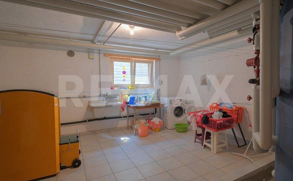 Immobilie in Riniken - Naturnah leben - nachhaltig wohnen: Freistehendes 4.5 Zimmer-Einfam... - Bild 11