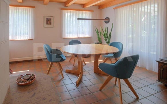 Immobilie in Riniken - Naturnah leben - nachhaltig wohnen: Freistehendes 4.5 Zimmer-Einfam... - Bild 3