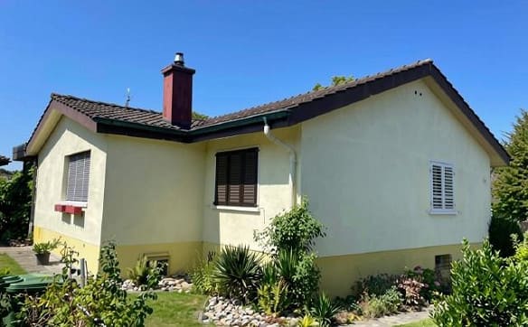 Immobilie in Horriwil - Freistehendes Einfamilienhaus - Bild 1
