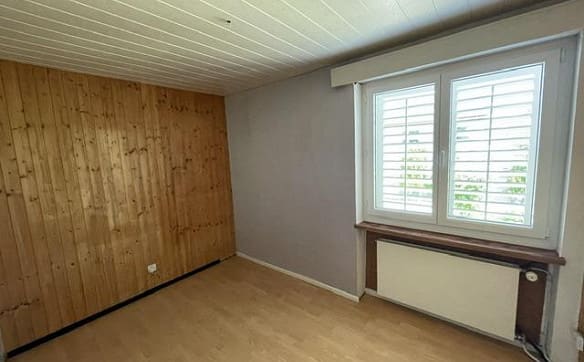 Immobilie in Horriwil - Freistehendes Einfamilienhaus - Bild 10
