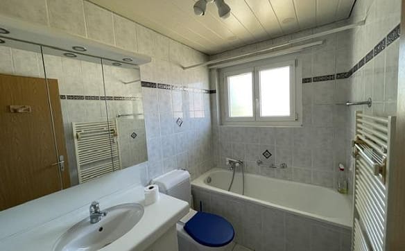 Immobilie in Horriwil - Freistehendes Einfamilienhaus - Bild 11