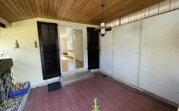 Immobilie in Horriwil - Freistehendes Einfamilienhaus - Bild 13