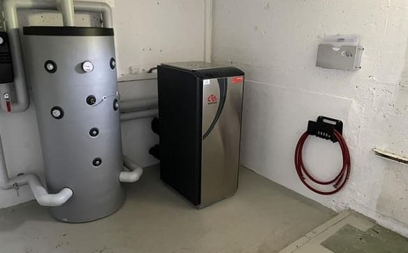 Immobilie in Horriwil - Freistehendes Einfamilienhaus - Bild 14
