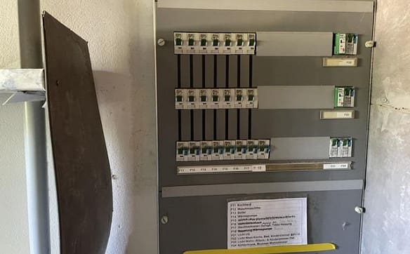 Immobilie in Horriwil - Freistehendes Einfamilienhaus - Bild 17