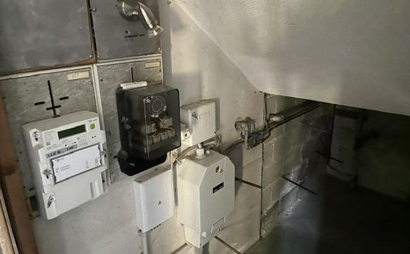 Immobilie in Horriwil - Freistehendes Einfamilienhaus - Bild 18