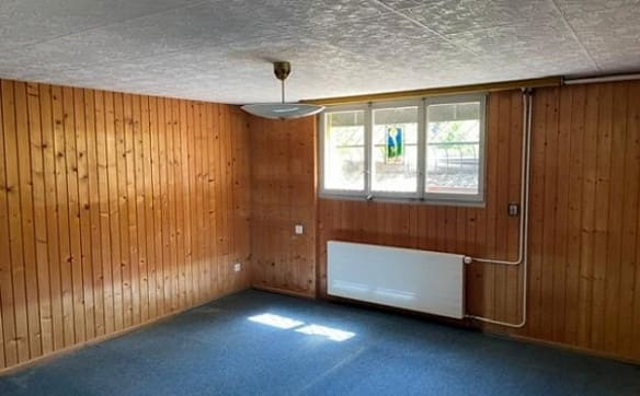 Immobilie in Horriwil - Freistehendes Einfamilienhaus - Bild 19