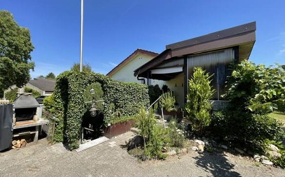 Immobilie in Horriwil - Freistehendes Einfamilienhaus - Bild 22