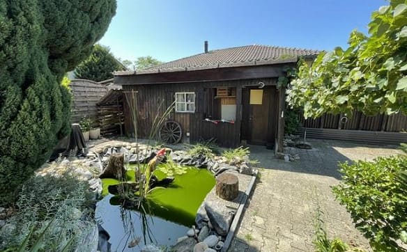 Immobilie in Horriwil - Freistehendes Einfamilienhaus - Bild 24