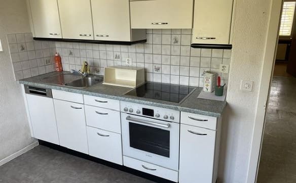 Immobilie in Horriwil - Freistehendes Einfamilienhaus - Bild 4