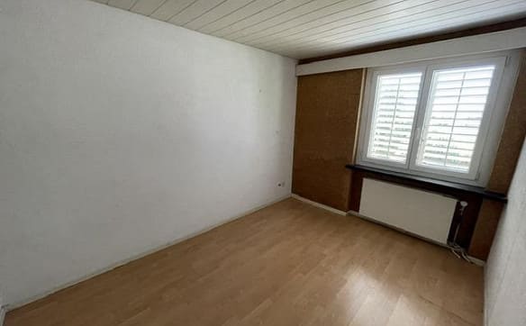Immobilie in Horriwil - Freistehendes Einfamilienhaus - Bild 8