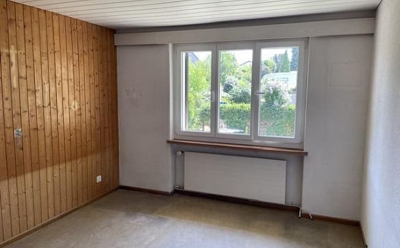 Immobilie in Horriwil - Freistehendes Einfamilienhaus - Bild 9